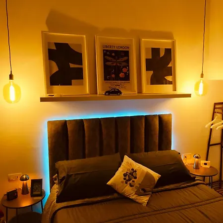 公寓 Emma House Centro Storico *