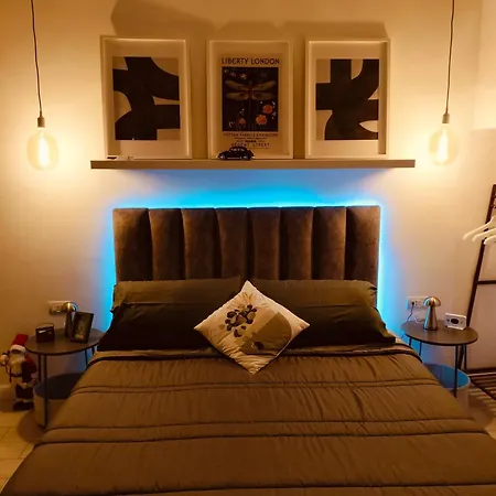 Emma House Centro Storico * 나폴리