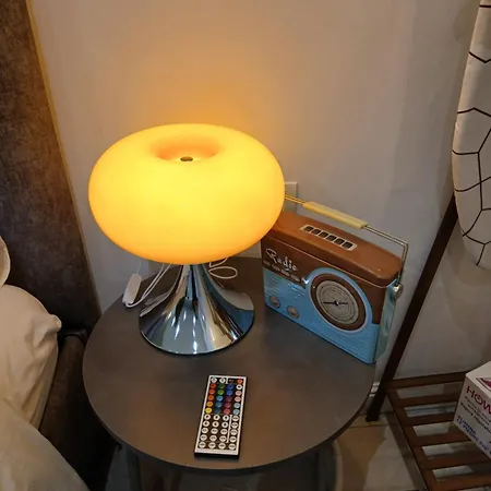 Emma House Centro Storico 아파트 나폴리