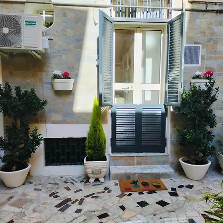 Emma House Centro Storico 아파트 *