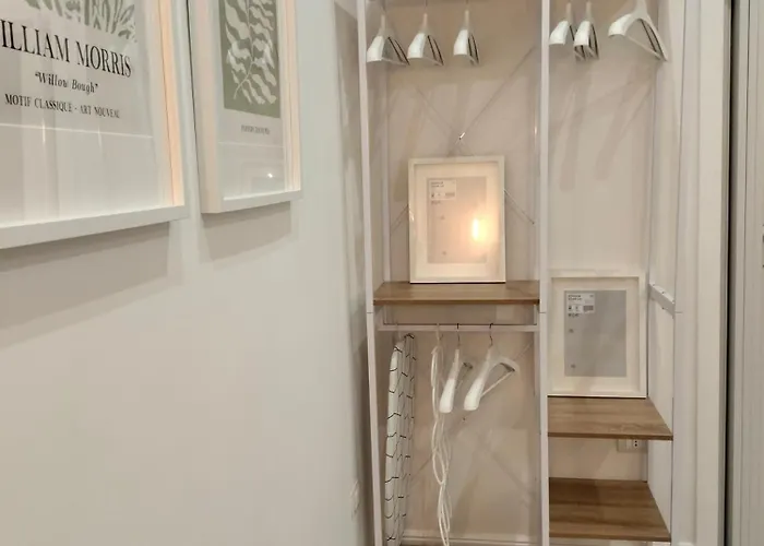 아파트 Emma House Centro Storico *