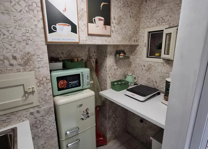 Emma House Centro Storico *