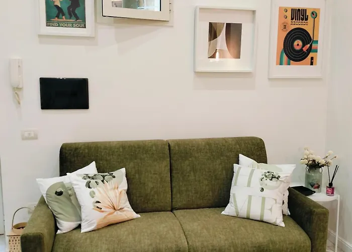 Emma House Centro Storico * 나폴리