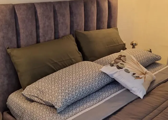 Emma House Centro Storico 아파트