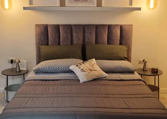 Emma House Centro Storico * 나폴리