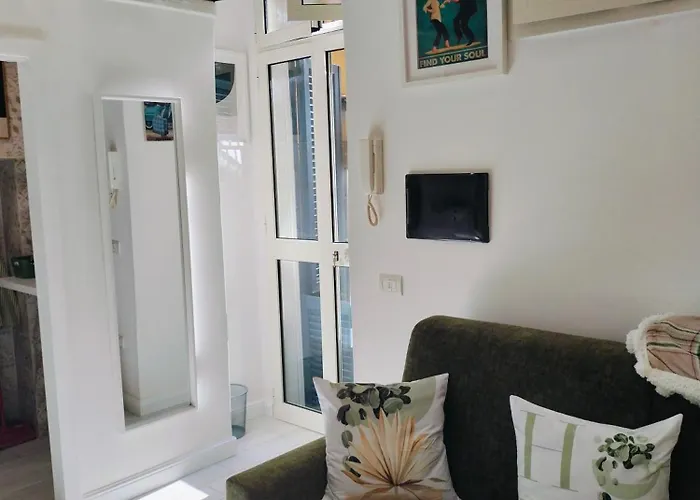 Emma House Centro Storico *