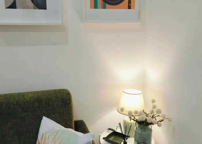 Emma House Centro Storico * 나폴리