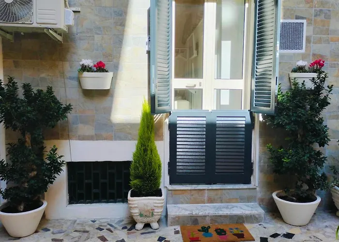 Emma House Centro Storico 아파트 *