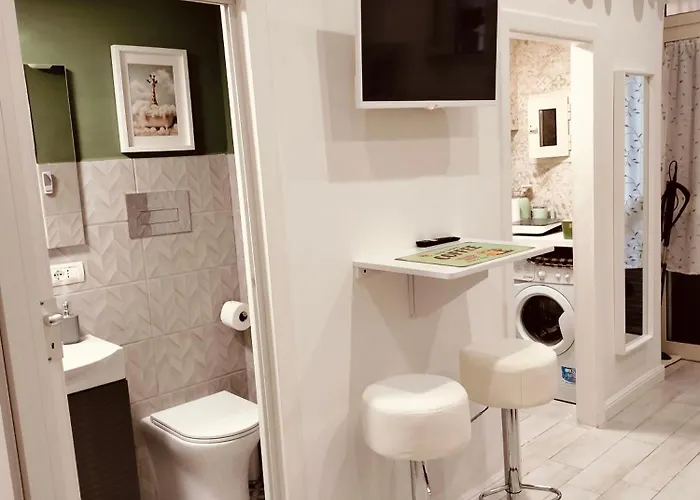 Emma House Centro Storico *