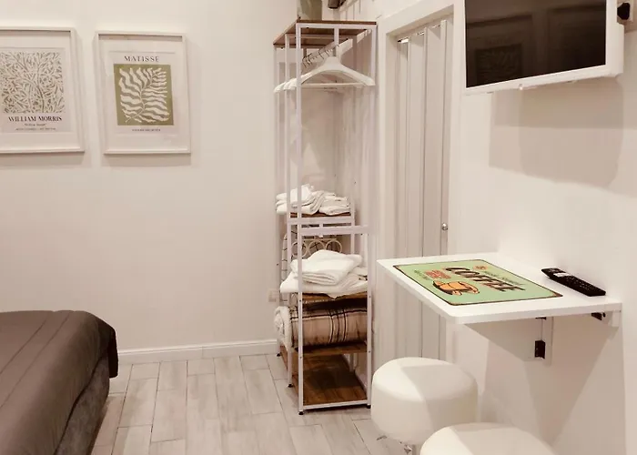 Emma House Centro Storico *