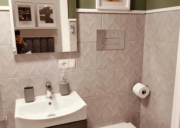 Emma House Centro Storico 나폴리