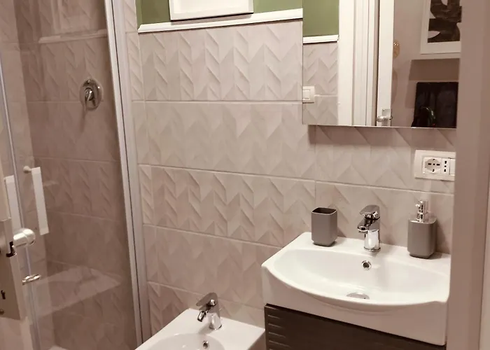 Emma House Centro Storico 아파트 *