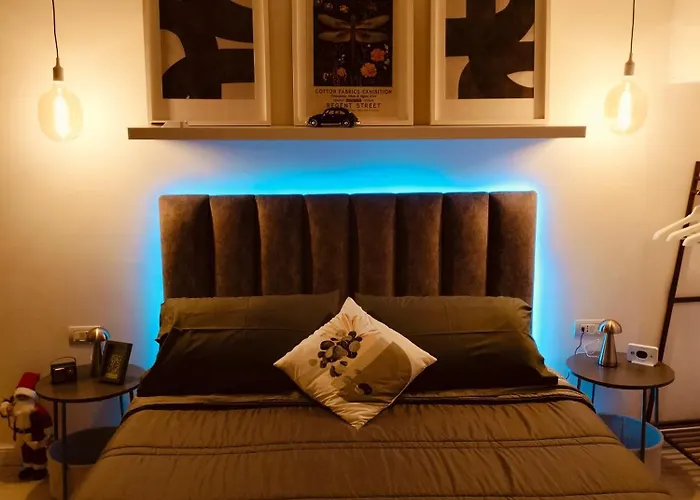 Emma House Centro Storico * 나폴리