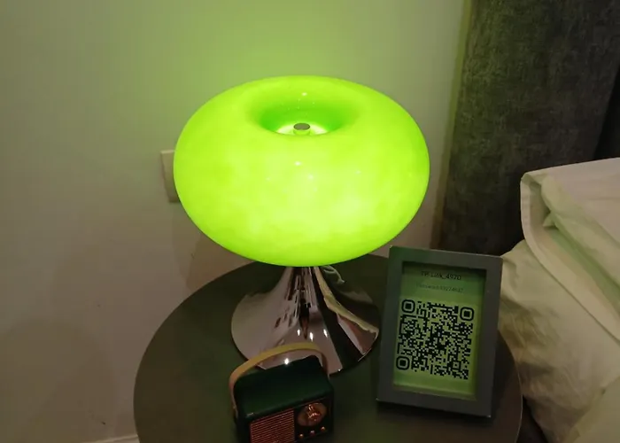 Emma House Centro Storico