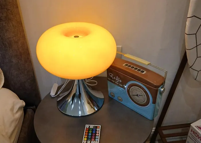 Emma House Centro Storico 아파트 나폴리