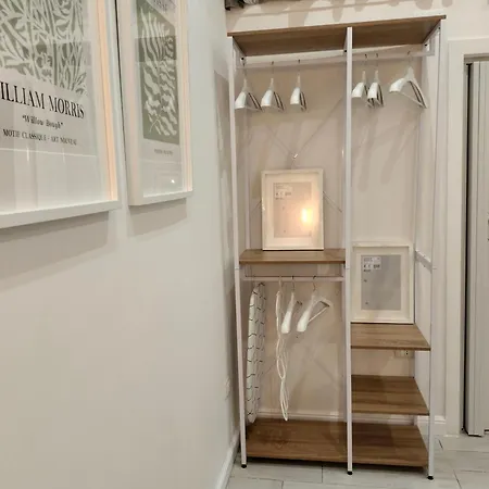 Apartament Emma House Centro Storico *