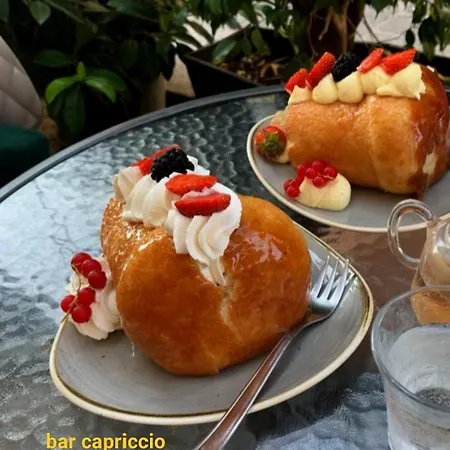 Emma House Centro Storico *