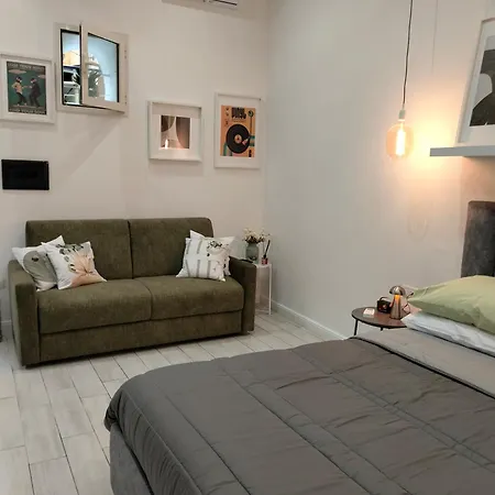 Emma House Centro Storico Neapol