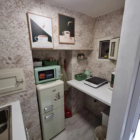 Emma House Centro Storico *