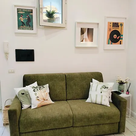 Emma House Centro Storico * Neapol