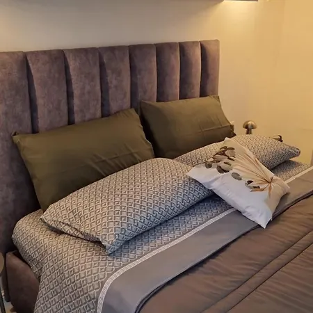 Emma House Centro Storico Apartament