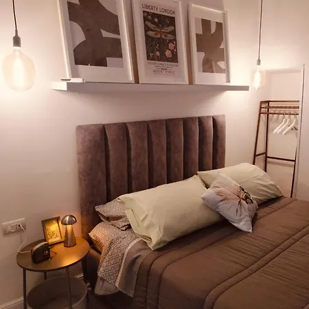 Apartamento Emma House Centro Storico Nápoles